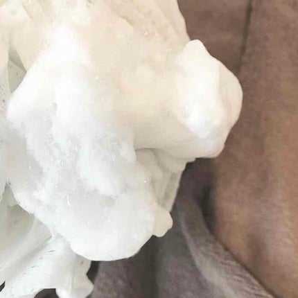 バウンシア ボディソープ エアリーブーケの香り/Bouncia/ボディソープを使ったクチコミ(4枚目)