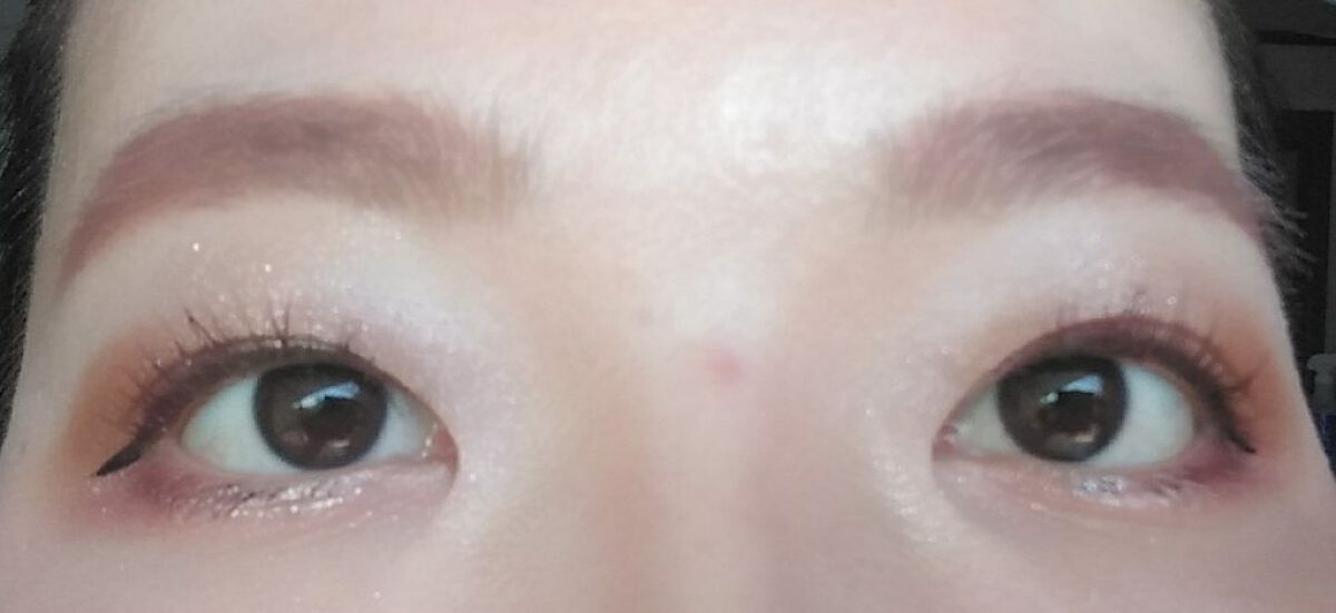 クイックラッシュカーラー/キャンメイク/マスカラ下地を使ったクチコミ（1枚目）