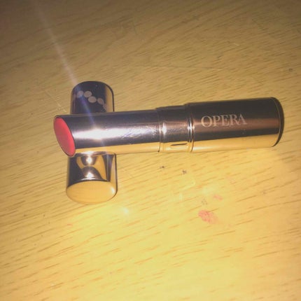 オペラ リップティント N/OPERA/リップティントを使ったクチコミ(1枚目)