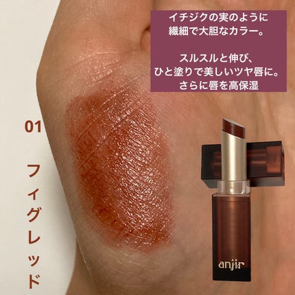 イレジスタブル アイシャドウ/anjir/アイシャドウパレットを使ったクチコミ(5枚目)