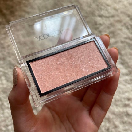 アディクション ザ ブラッシュ 021 Crush (P) クラッシュ/ADDICTION/パウダーチークの画像