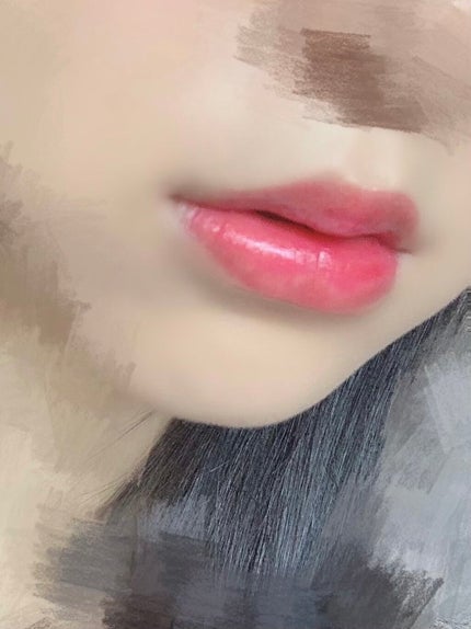 バーム ステイン/REVLON/口紅を使ったクチコミ(2枚目)