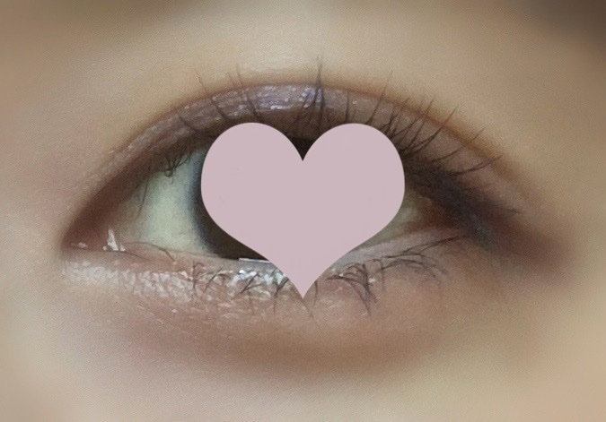 アイカラーレーション/LUNASOL/アイシャドウパレットを使ったクチコミ（1枚目）