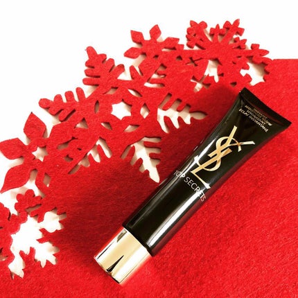 トップ シークレット モイスチャーエクラ/YVES SAINT LAURENT BEAUTE/乳液を使ったクチコミ(1枚目)