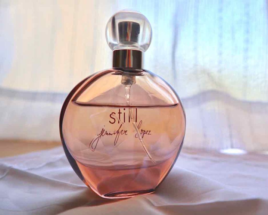 スティル オードパルファム/ジェニファー・ロペス/香水(レディース)を使ったクチコミ（1枚目）