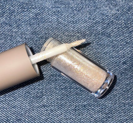 ピックミーアイズグリッター/Ririmew/グリッターを使ったクチコミ(1枚目)