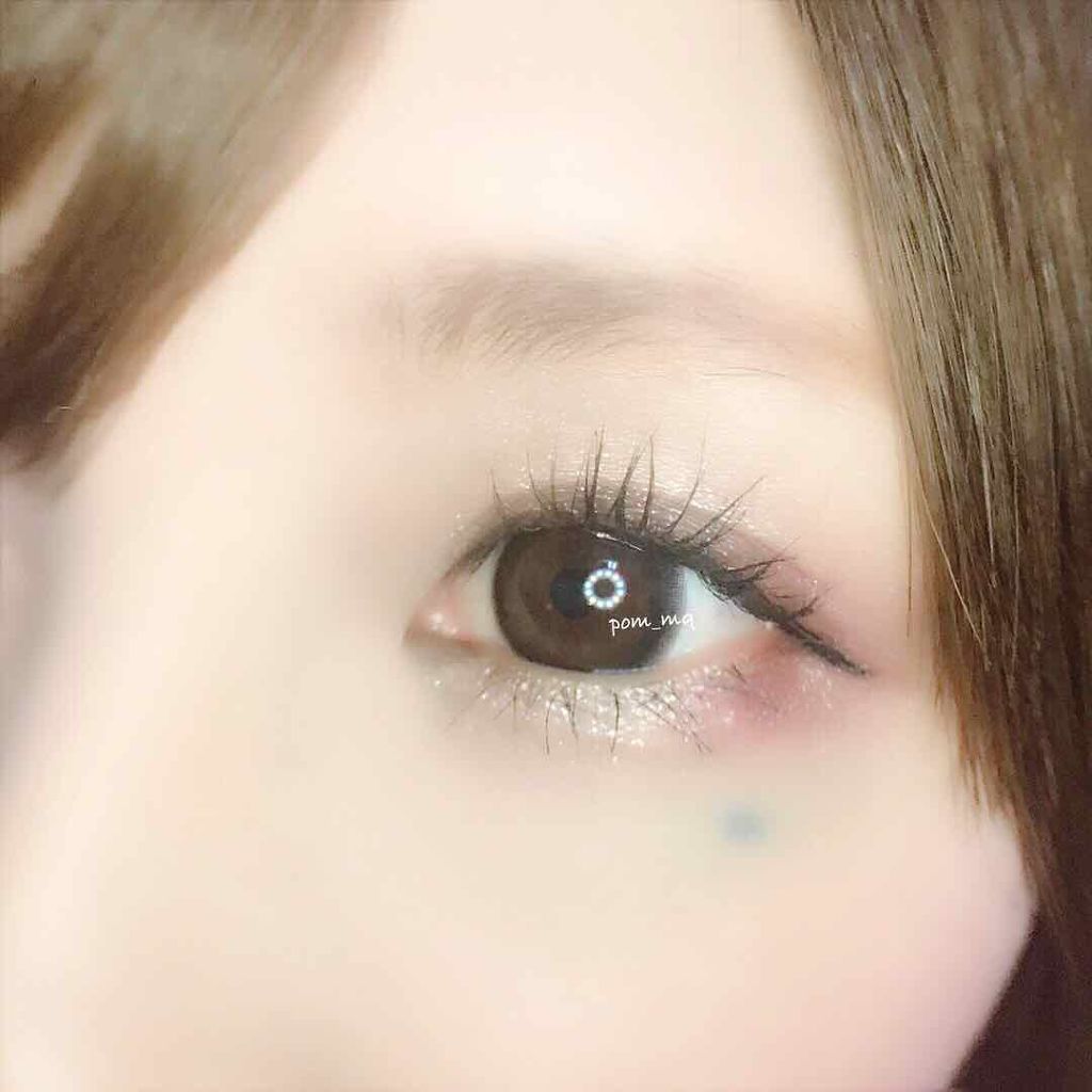 【旧品】パーフェクトスタイリストアイズ/キャンメイク/アイシャドウパレットを使ったクチコミ（1枚目）