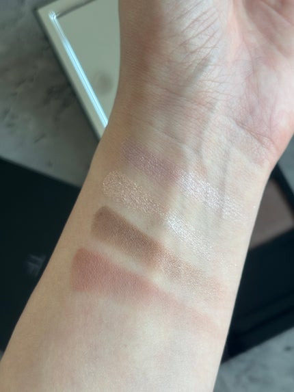 アイ カラー クォード 27 メテオリック / TOM FORD BEAUTY(トム アイ カラー クォード 27 メテオリック / TOM FORD BEAUTY(トム