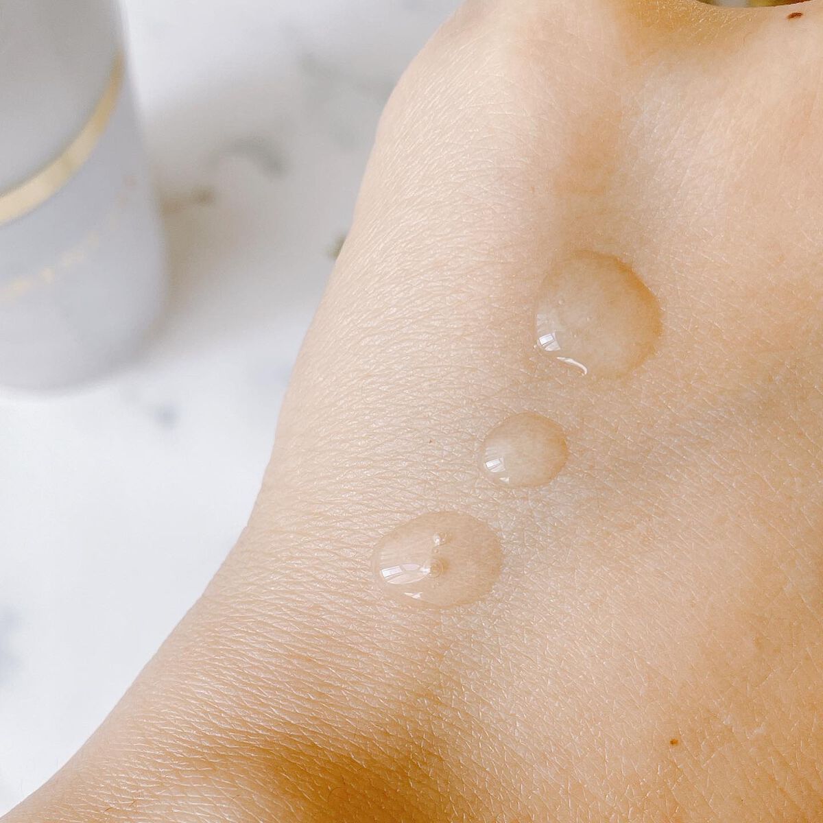 B・Bエッセンス/ディーアールイシイスペシャル/美容液を使ったクチコミ（2枚目）