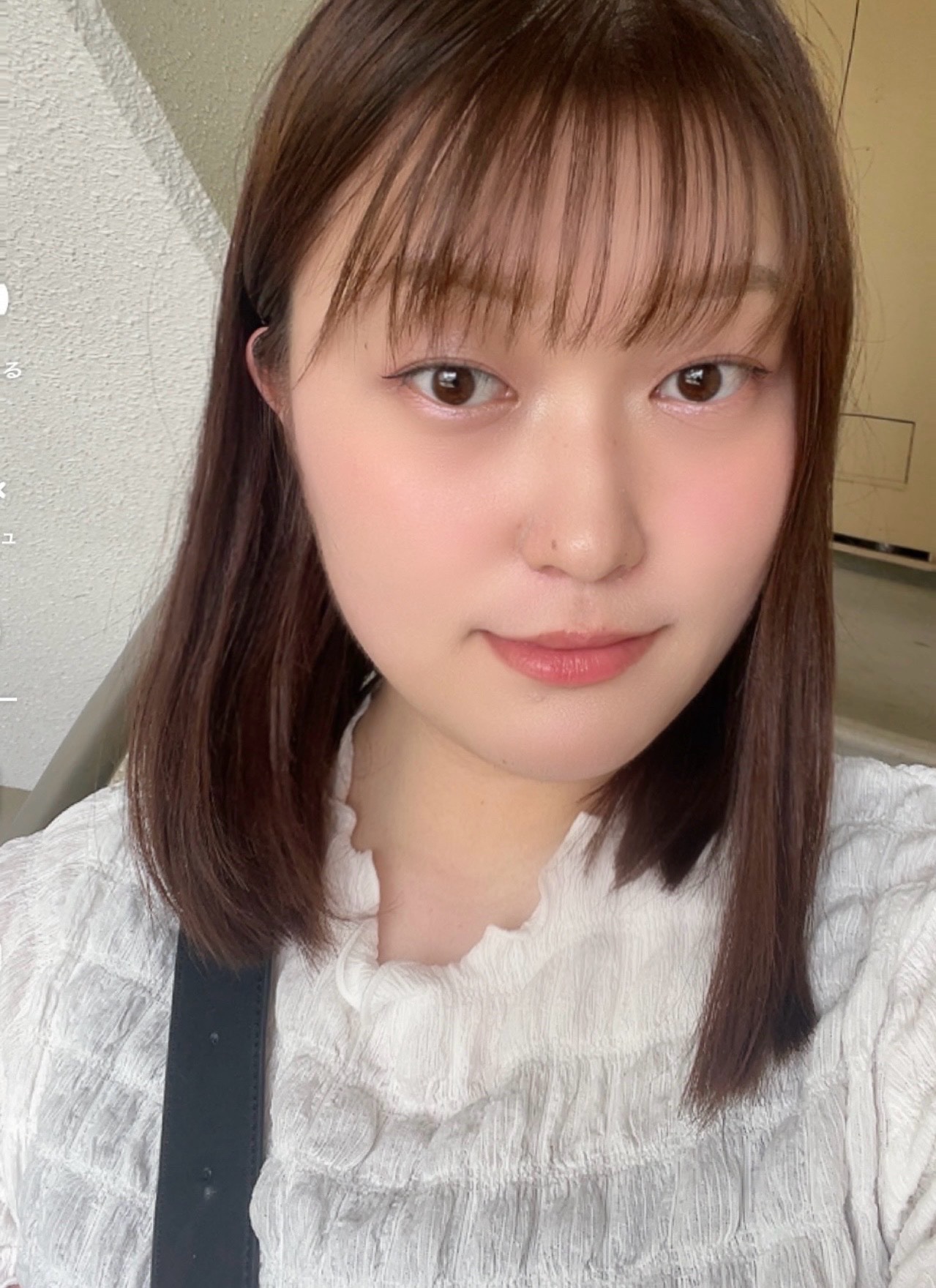 キル カバー ザ ニュー ファンウェア クッション 02 LINGERIE（フルーツマーケット）/CLIO/クッションファンデーションを使ったクチコミ（3枚目）