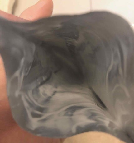 ミノン アミノモイスト うるうる美白ミルクマスク/ミノン/シートマスク・パックを使ったクチコミ(3枚目)