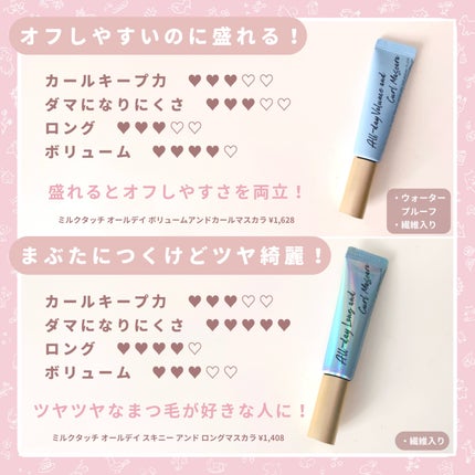 「塗るつけまつげ」自まつげ際立てタイプ/デジャヴュ/マスカラを使ったクチコミ(5枚目)