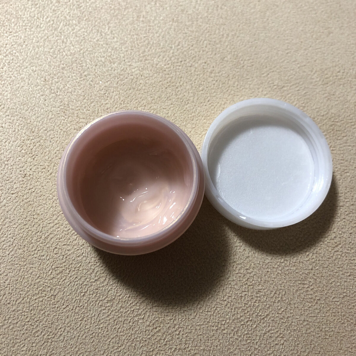 アップラボ リンクル ゲルクリーム/クラブ/オールインワン化粧品を使ったクチコミ（2枚目）