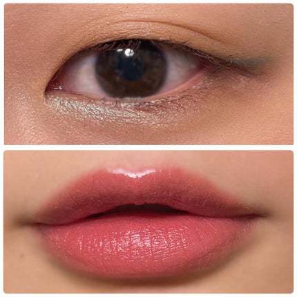 口紅(詰替用)/ちふれ/口紅を使ったクチコミ(8枚目)