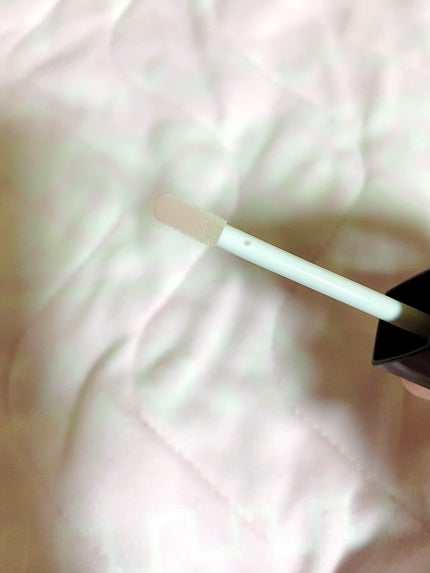 エッセンス リッププランパー/Visée/リッププランパーを使ったクチコミ(3枚目)