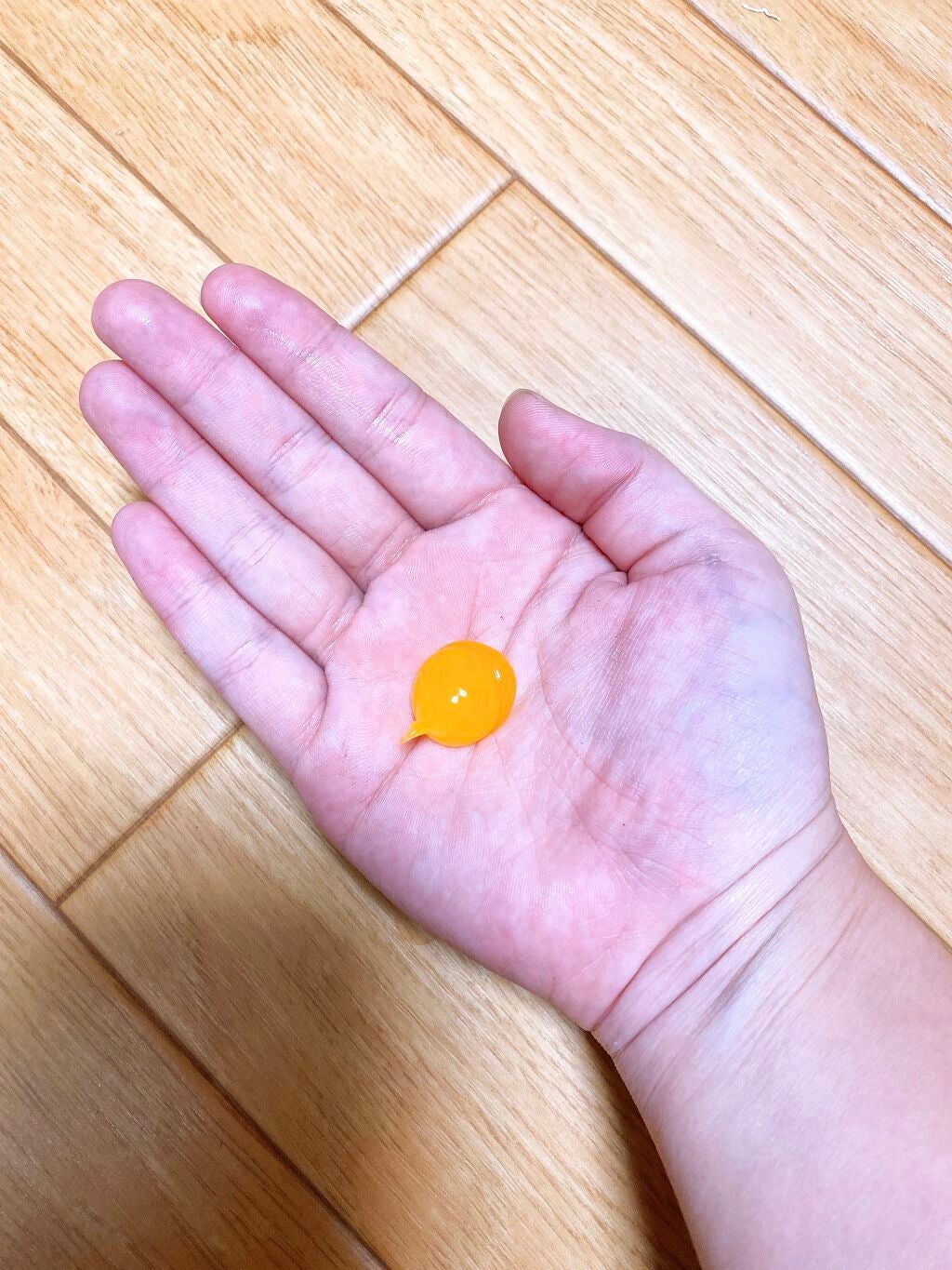 ホットクレンジングゲル/マナラ/クレンジングジェルを使ったクチコミ(3枚目)