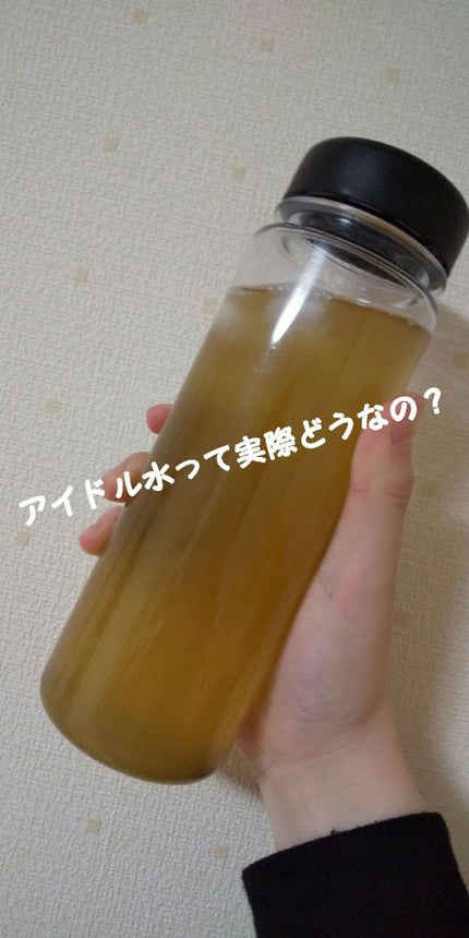 ポッカレモン100/Pokka Sapporo (ポッカサッポロ)/食品を使ったクチコミ(1枚目)