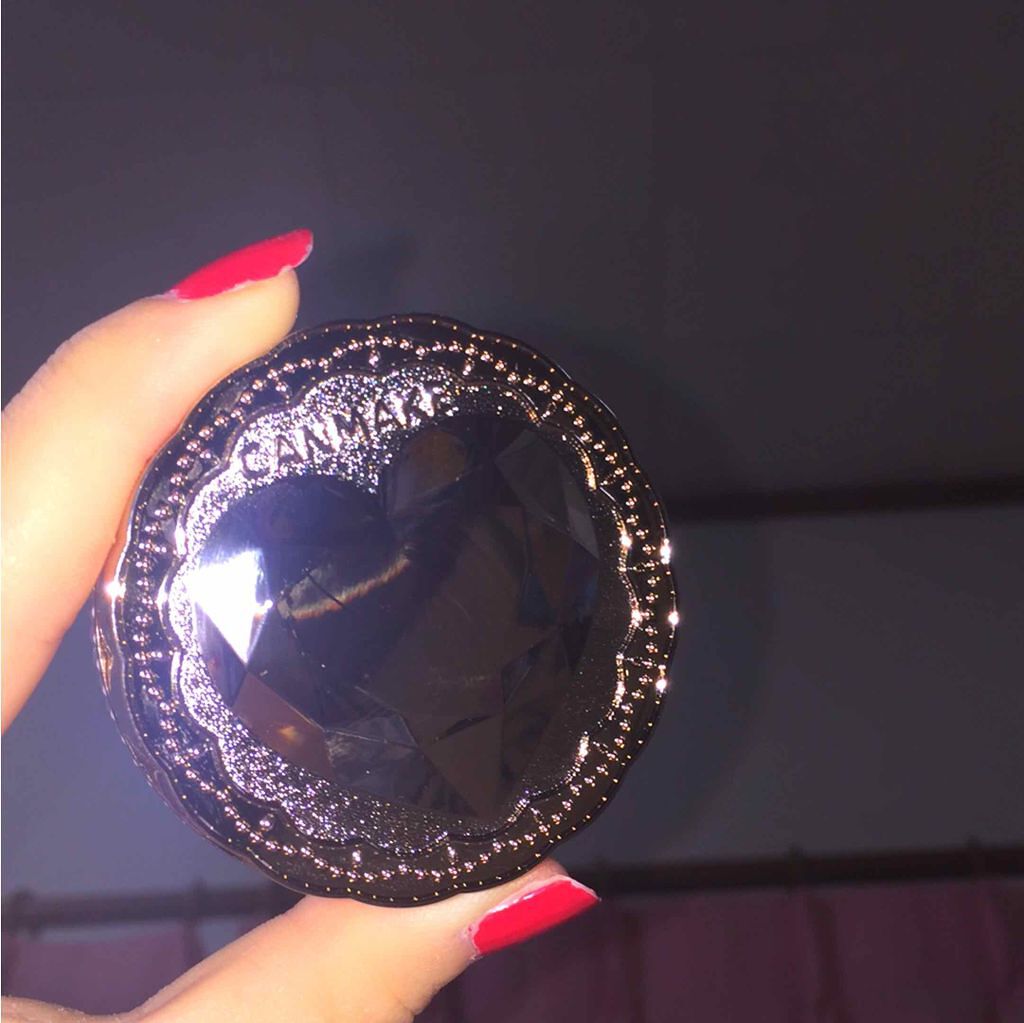 シークレットビューティーパウダー/キャンメイク/プレストパウダーを使ったクチコミ（1枚目）