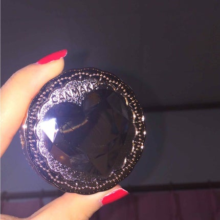 シークレットビューティーパウダー/キャンメイク/プレストパウダーを使ったクチコミ(1枚目)