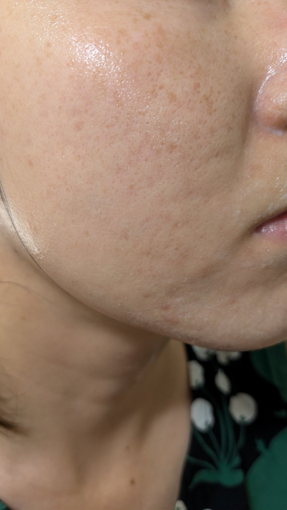 ホホバオイル/無印良品/ボディオイルを使ったクチコミ(1枚目)