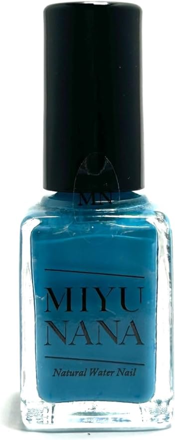 ターコイズブルー