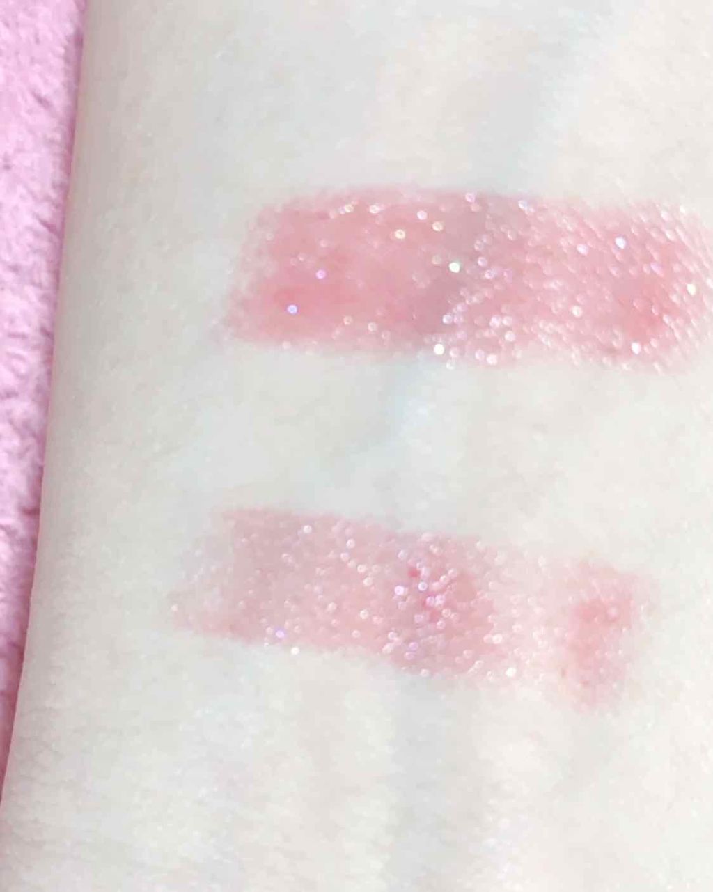 オペラ シアーリップカラー RN/OPERA/リップグロスを使ったクチコミ（2枚目）