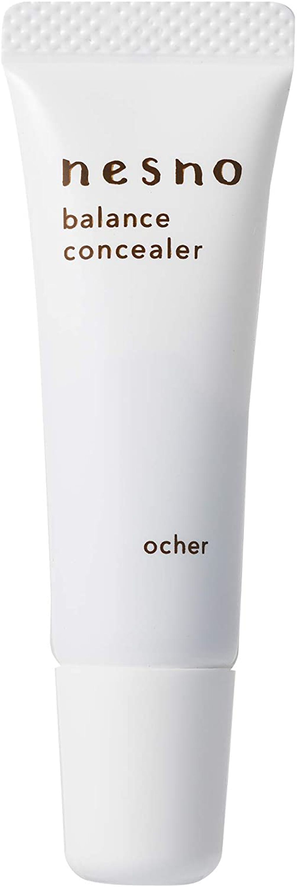 ネスノ バランスコンシーラー O1(オークル)