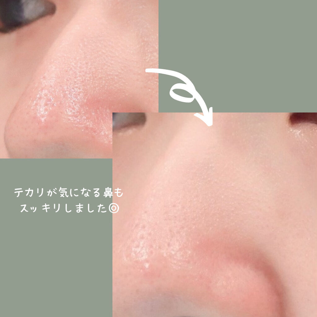 薬用ふわふわな泡洗顔  160mL/メンソレータム アクネス/泡洗顔を使ったクチコミ（3枚目）
