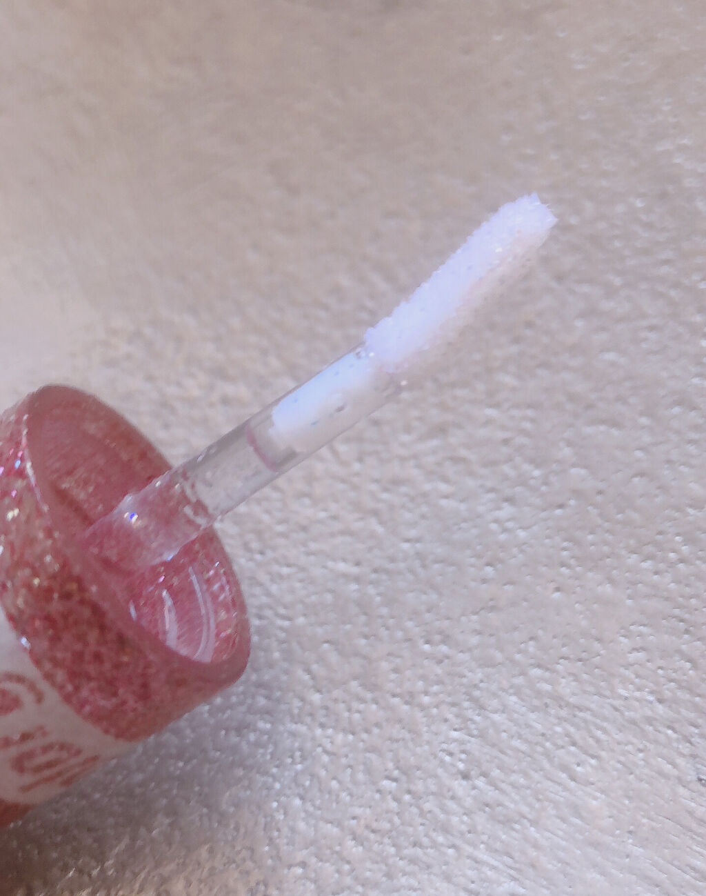 ミルクブリングシャドウ/Colorgram/リキッドアイシャドウを使ったクチコミ（2枚目）