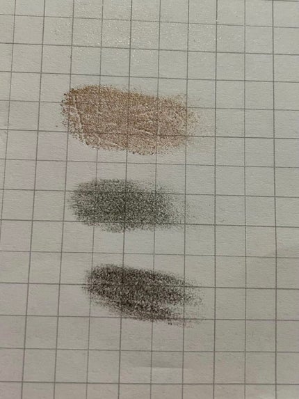 リボンクチュール アイズ/JILL STUART/アイシャドウパレットを使ったクチコミ(2枚目)