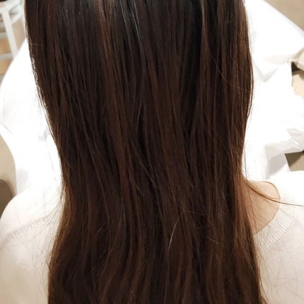 プレミアムEX インテンシブリペア <シャンプー>/コンディショナー<ヘアトリートメント> /TSUBAKI/市販シャンプーを使ったクチコミ(4枚目)