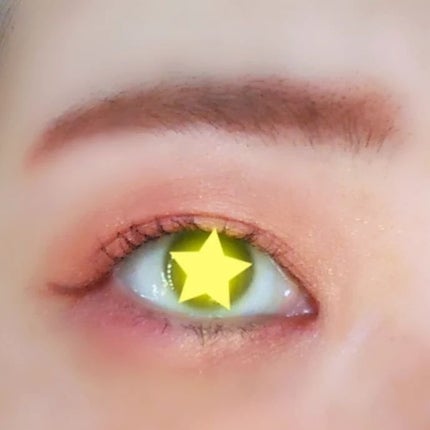 STペンシルアイライナー/キャンドゥ/ペンシルアイライナーを使ったクチコミ(8枚目)