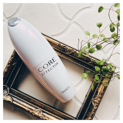 コアエフェクター/ファンケル/美容液を使ったクチコミ(4枚目)