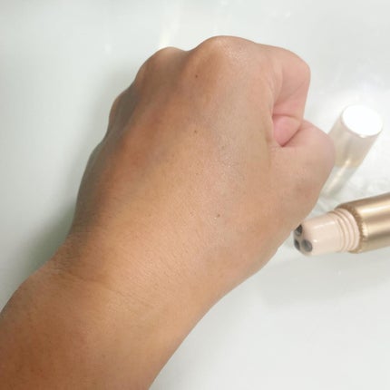 リンクルボールセラム/ライスフォース/美容液を使ったクチコミ(5枚目)