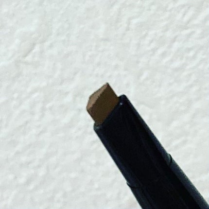 ファッションブロウ パウダーインペンシル N/MAYBELLINE NEW YORK/アイブロウペンシルを使ったクチコミ(3枚目)