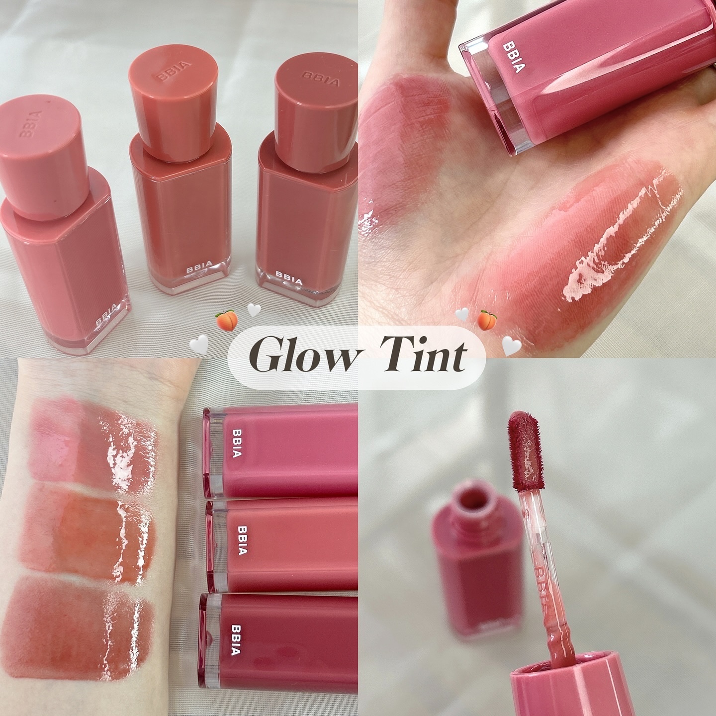 ラストベルベットティント V50 ロンリーライフ/BBIA/リップティントを使ったクチコミ（3枚目）