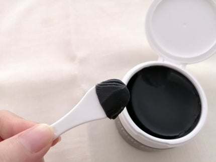 ソフティモ クリアプロ クレンジングバーム CICA ブラック/ソフティモ/クレンジングバームを使ったクチコミ(4枚目)