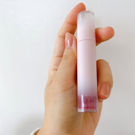 コスノリ ウォーターブラーリーティント/COSNORI/リップティントを使ったクチコミ(3枚目)