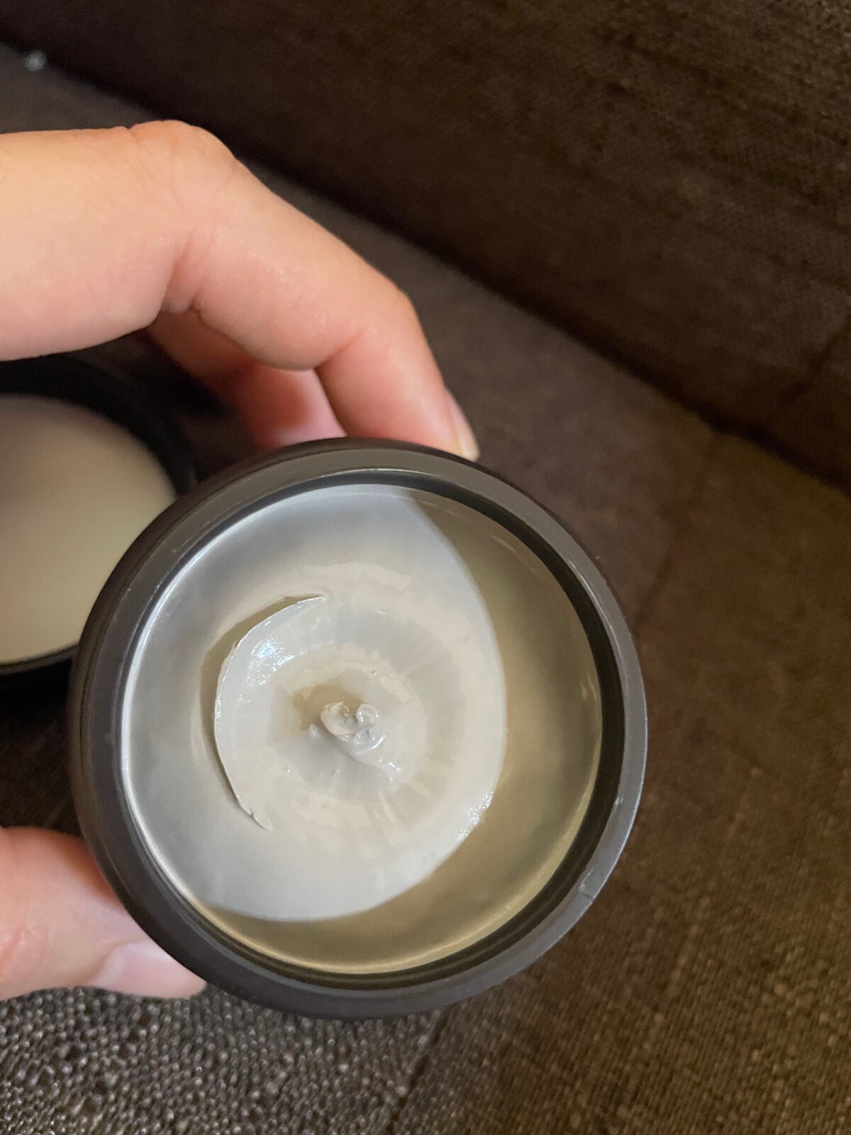 スーパーヴォルカニック ポア クレイマスク/innisfree/洗い流すパック・マスクを使ったクチコミ(3枚目)