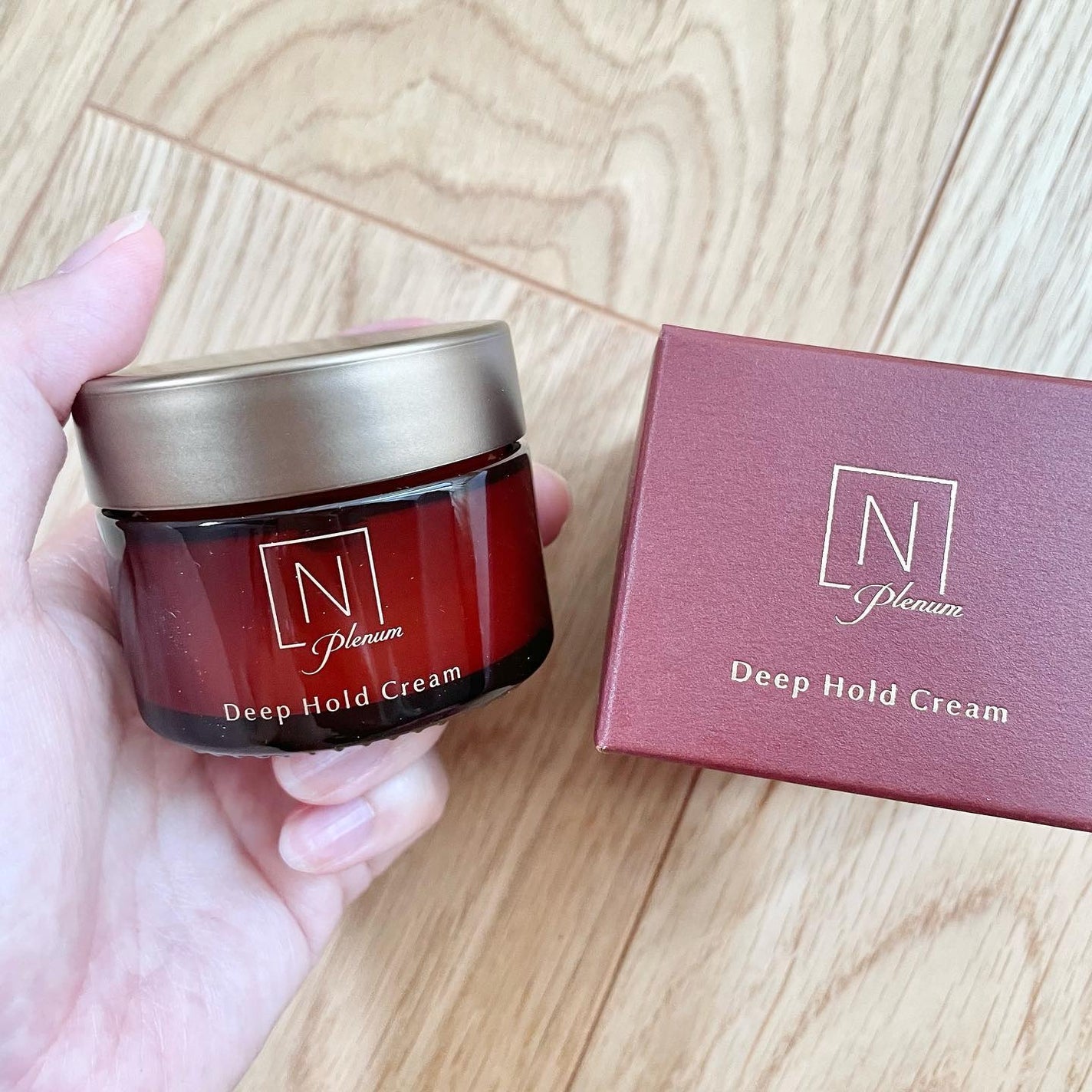 Plenum スムーストリートメント ローション/N organic/化粧水を使ったクチコミ(8枚目)