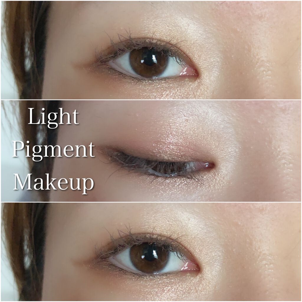 バレンタインボックス/VAVI MELLO/アイシャドウパレットを使ったクチコミ（1枚目）