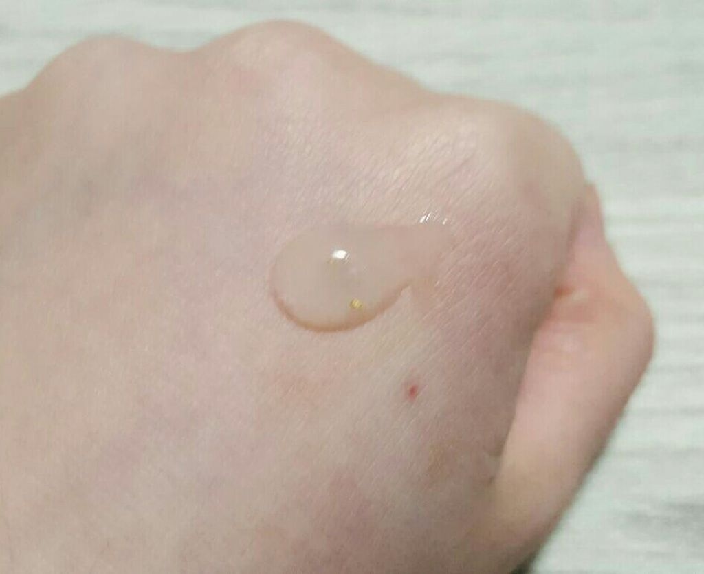 LINERIZE /tocohanalogy(トコハナロジー)/美容液を使ったクチコミ（3枚目）