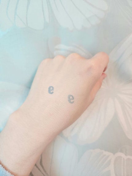 プロテーラービーベルベットカバークッション/espoir/クッションファンデーションを使ったクチコミ(9枚目)