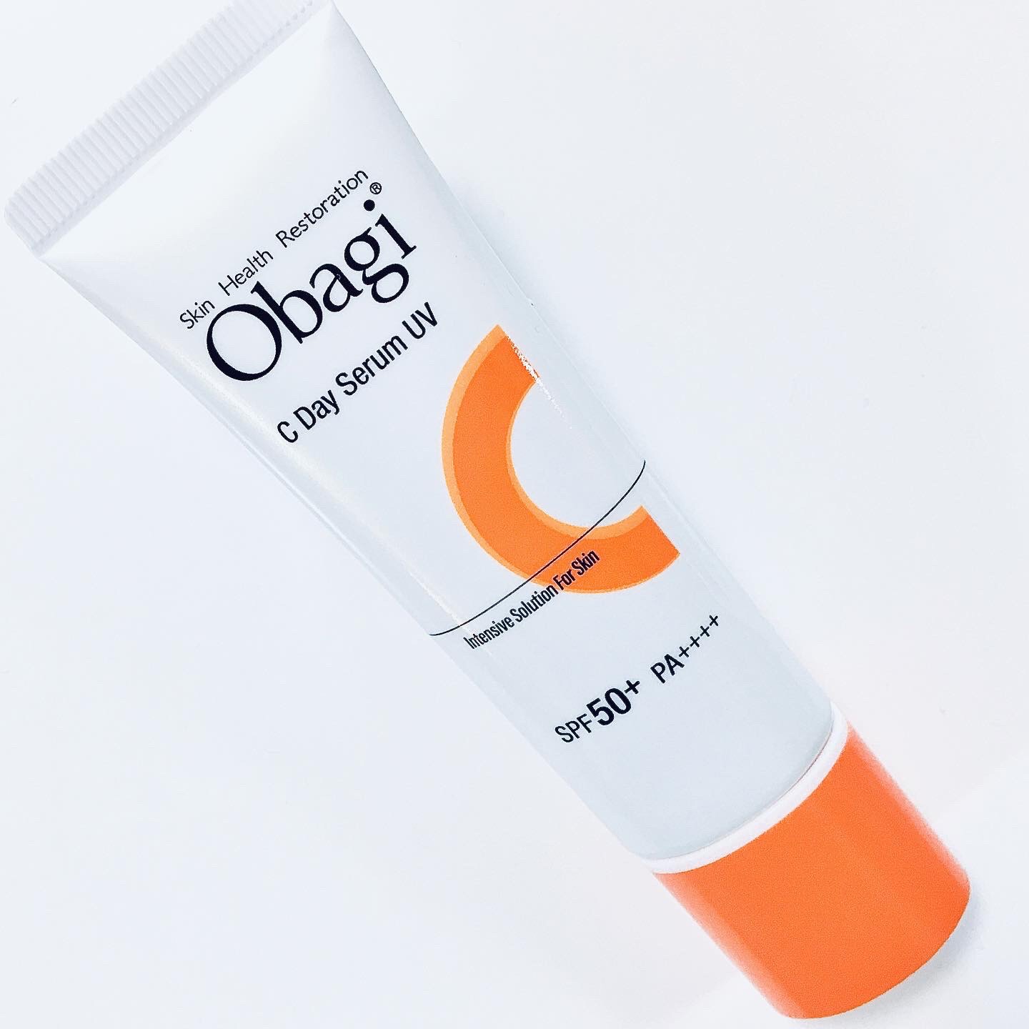 オバジC デイセラムUV/オバジ/日焼け止めクリームを使ったクチコミ（2枚目）