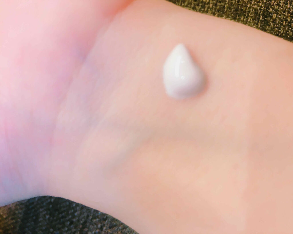 ネーヴェクレマ/Libeiro/BBクリームを使ったクチコミ（2枚目）