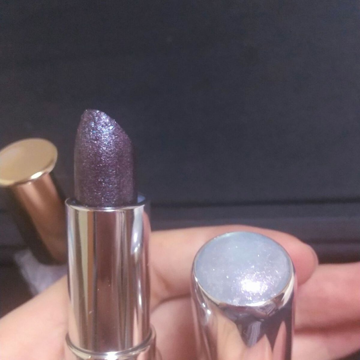 カラフルネイルズ/キャンメイク/マニキュアを使ったクチコミ（2枚目）