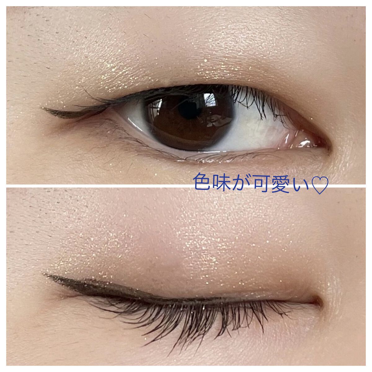 SHEGLAM Enchanted DecoｰDanceのクチコミ「SHEGLAM Enchanted DecoｰDance


sheinで購入した色味がとても.....」（1枚目）