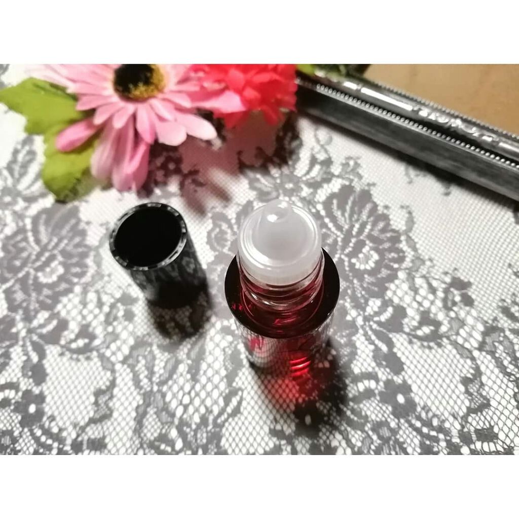 潤馬化粧養油/KUMAMOTO/フェイスオイルを使ったクチコミ（2枚目）