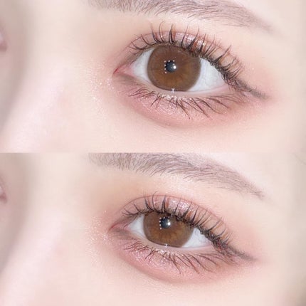 クチュールリップティントブラーベルベット/espoir/リップティントを使ったクチコミ(1枚目)