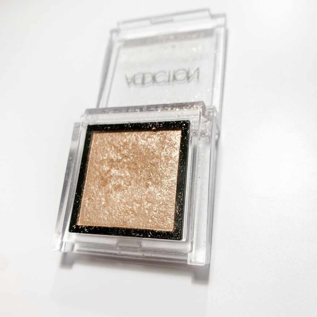 アディクション ザ アイシャドウ/ADDICTION/単色アイシャドウを使ったクチコミ(3枚目)